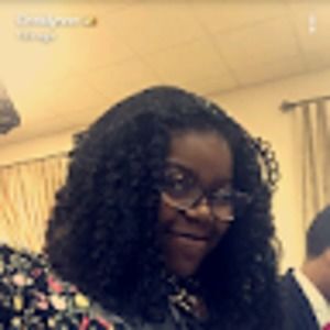 Meet your Posher, Danah